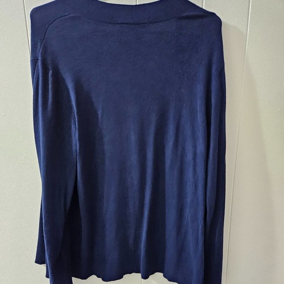 SOLD Woman's Cardigan - Picture 2 of 5